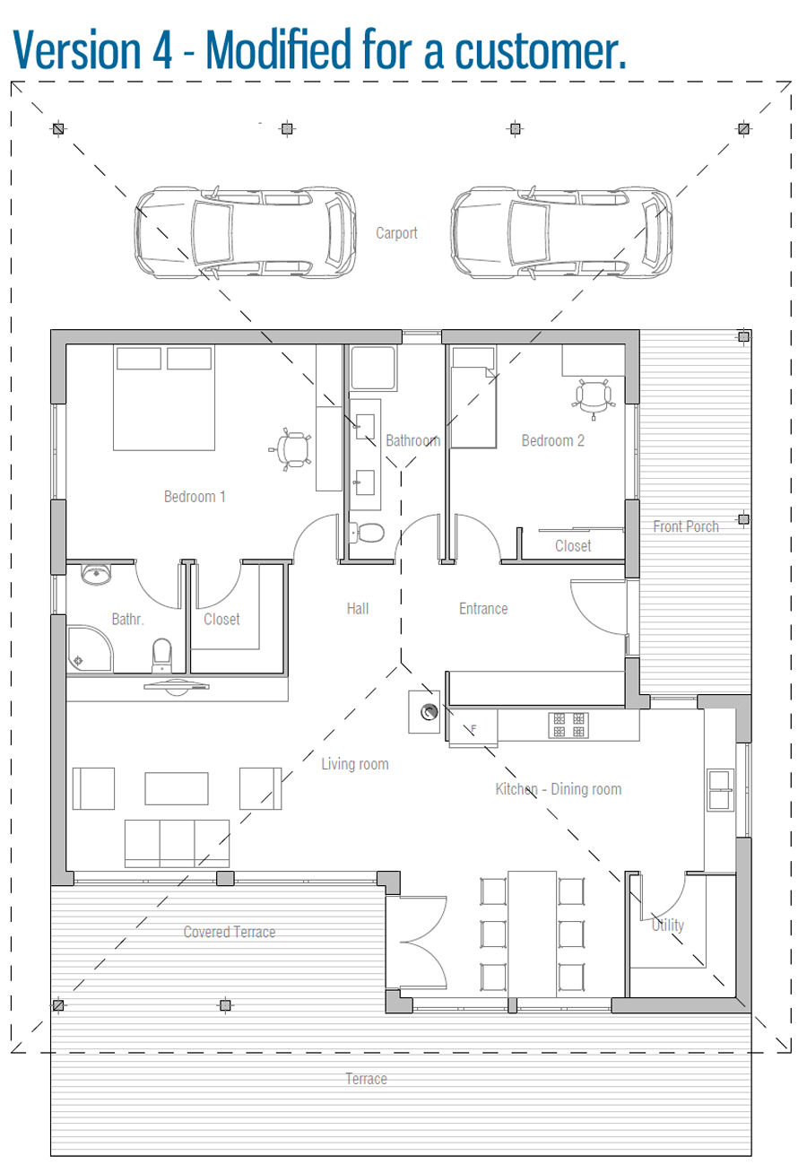 house design small-house-ch213 26
