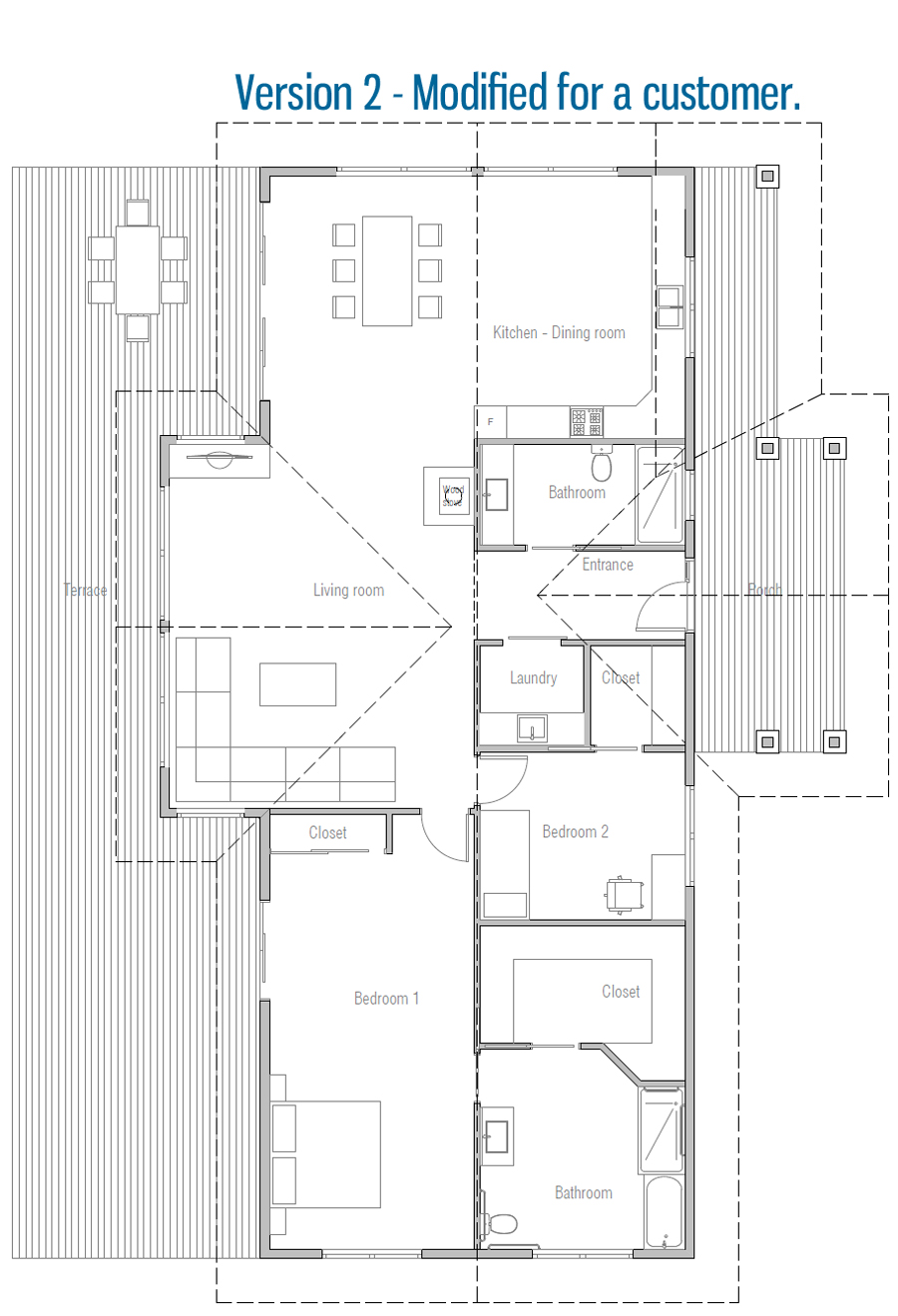 house design small-house-ch216 25