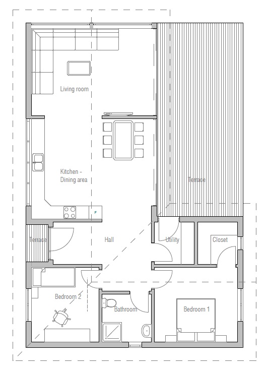 house design small-house-ch217 10