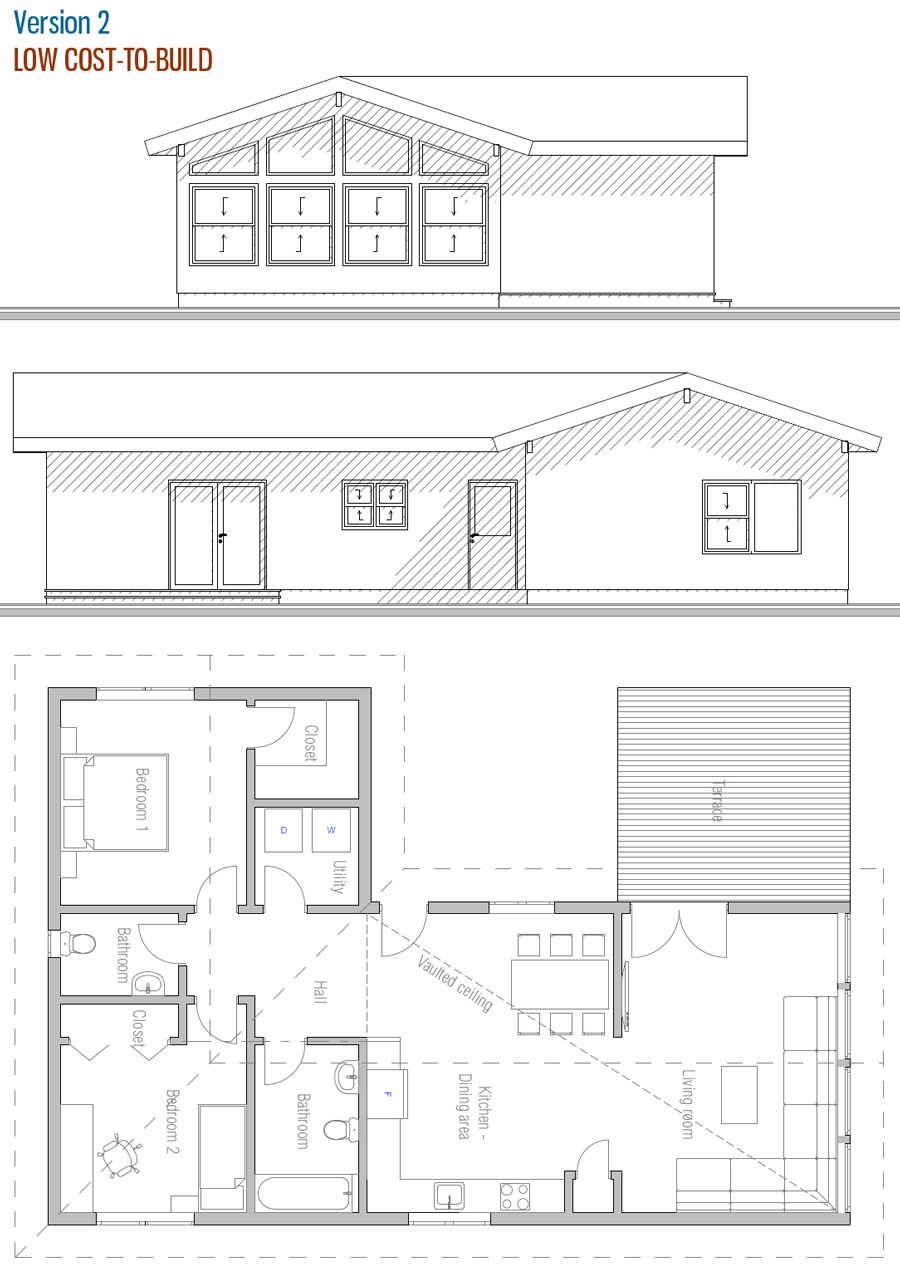house design small-house-ch217 19