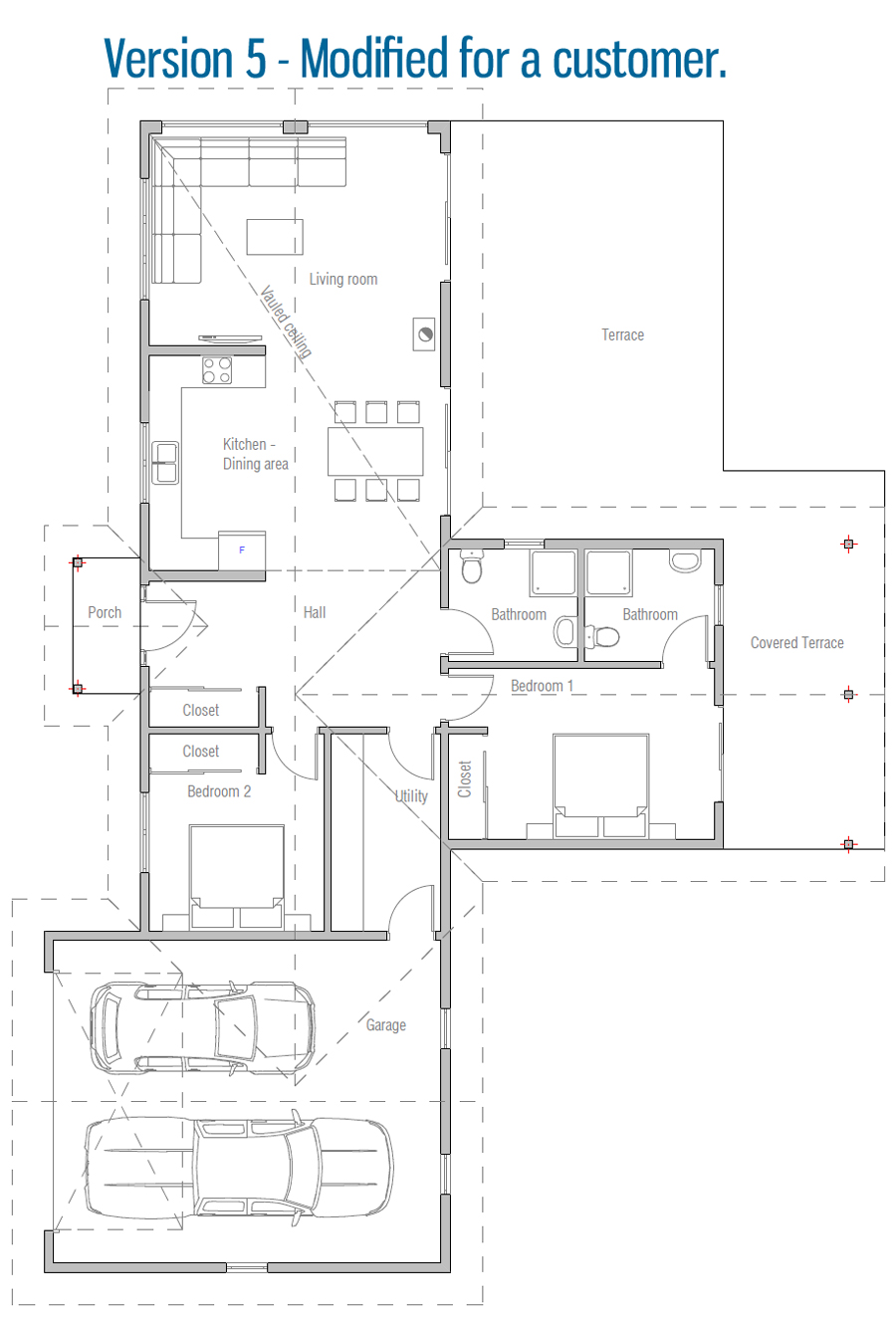 house design small-house-ch217 26