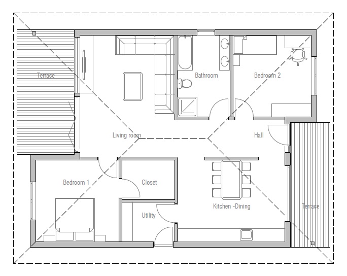 house design small-house-ch219 10