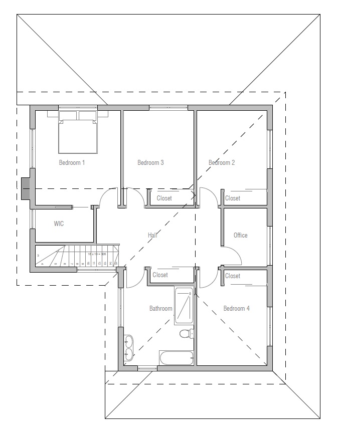 house design modern-house-ch223 11