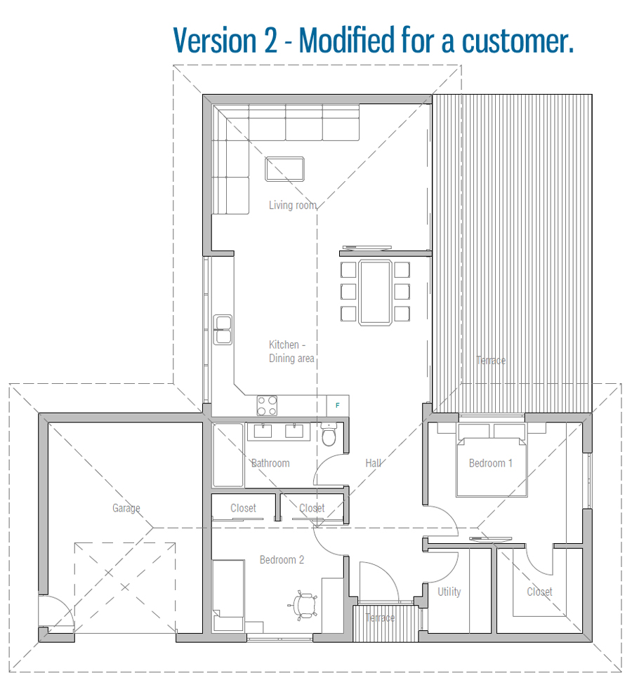 house design small-house-ch222 18