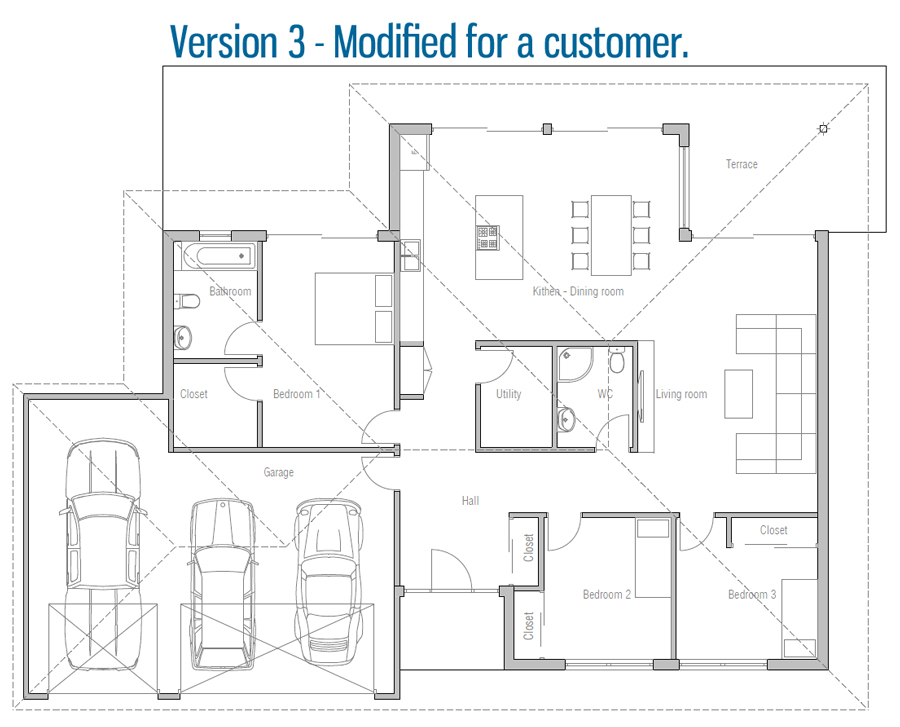 house design small-house-ch224 24