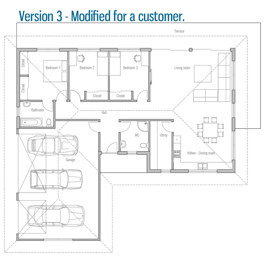 house design small-house-ch225 24
