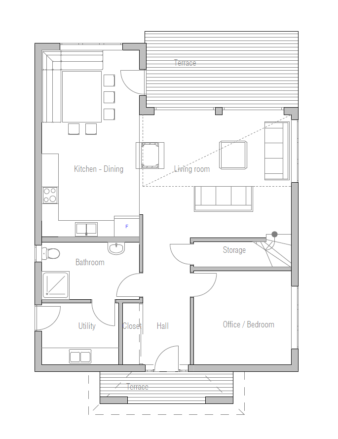 house design small-house-ch226 10