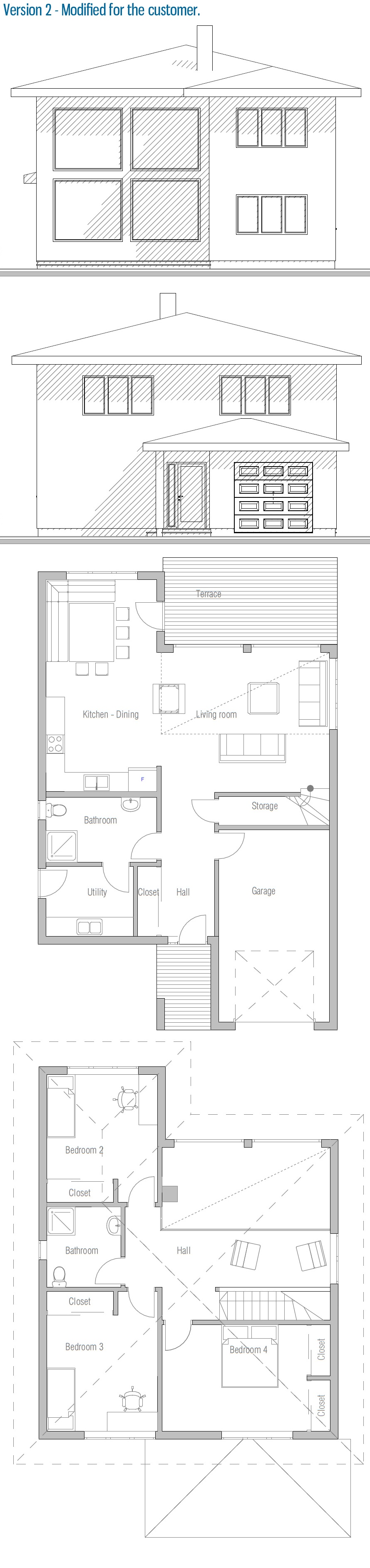 house design small-house-ch226 31