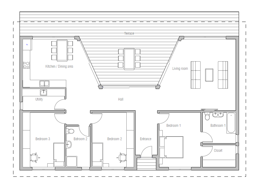 house design small-house-ch209 10