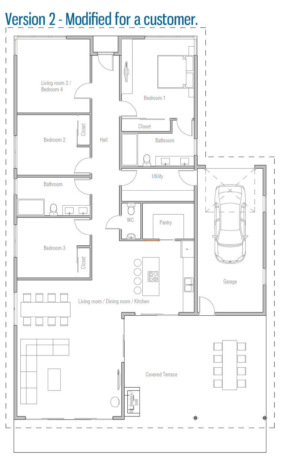 house design house-plan-ch638 20