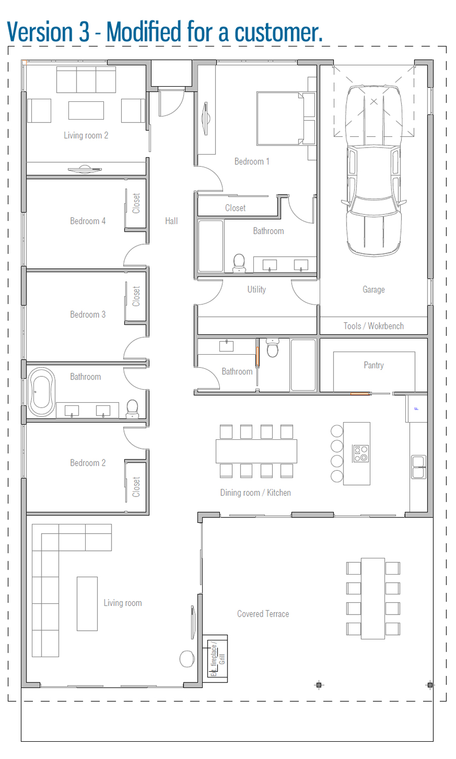 house design house-plan-ch638 22