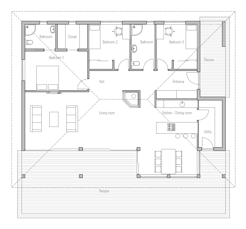 house design small-house-ch229 10
