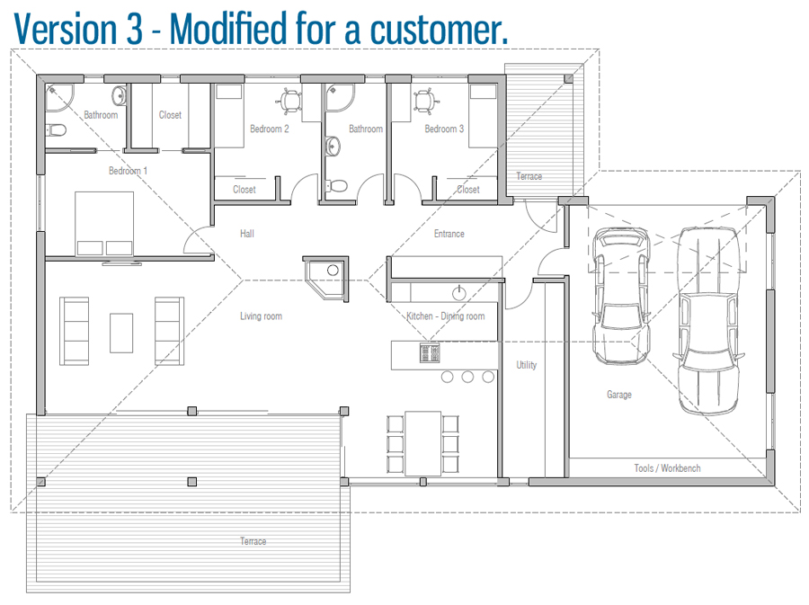 house design small-house-ch229 22