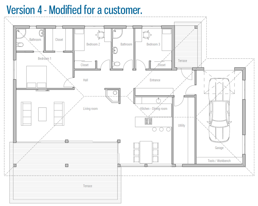 house design small-house-ch229 24