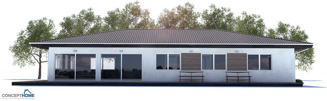 house design modern-house-plan-ch225 8