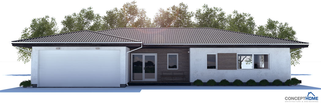 house design modern-house-plan-ch225 9