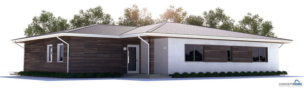 house design small-house-plan-ch228 4