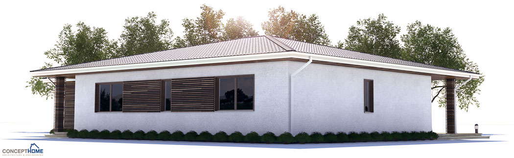 house design small-house-plan-ch228 5
