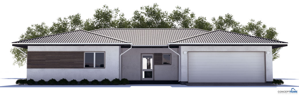 house design small-house-plan-ch100 3
