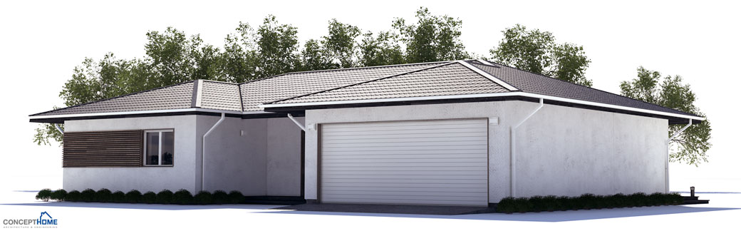 house design small-house-plan-ch100 7