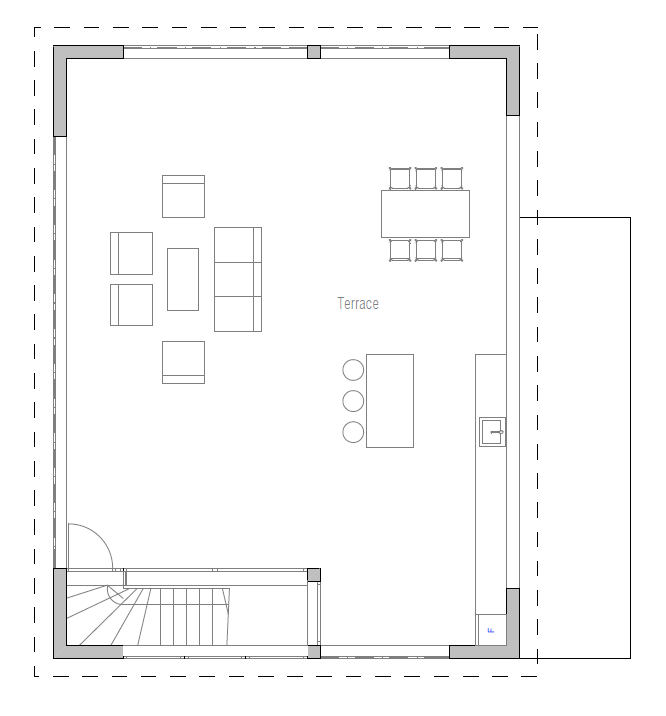 house design modern-house-ch233 12