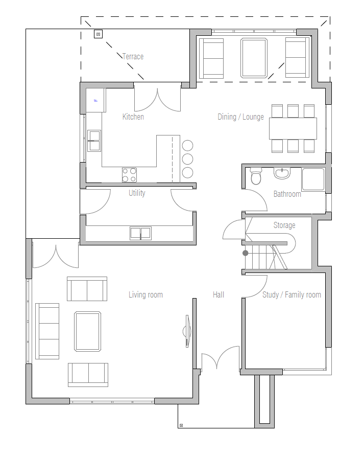 house design modern-house-ch235 10
