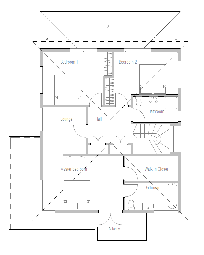 house design modern-house-ch235 11