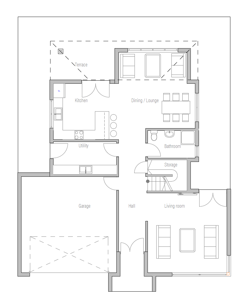 house design modern-house-ch236 10