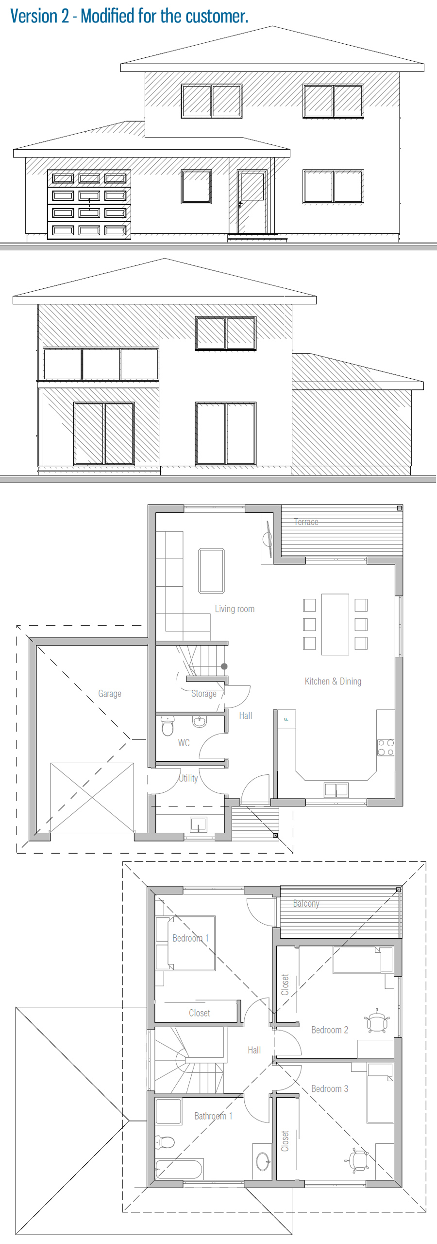 house design small-house-ch237 41