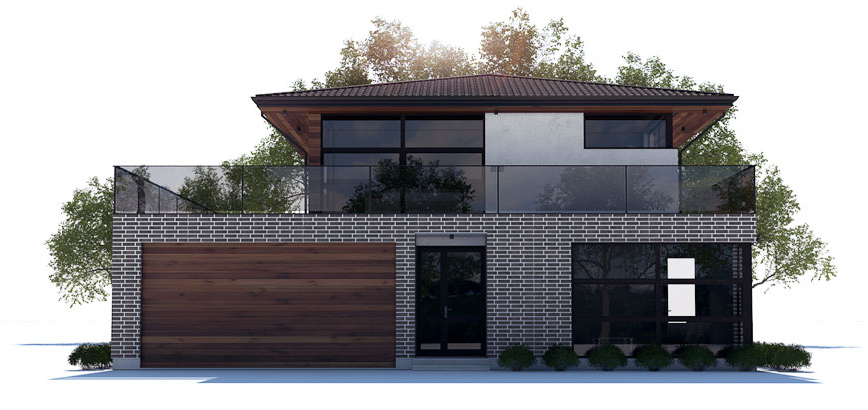 house design modern-house-ch238 1
