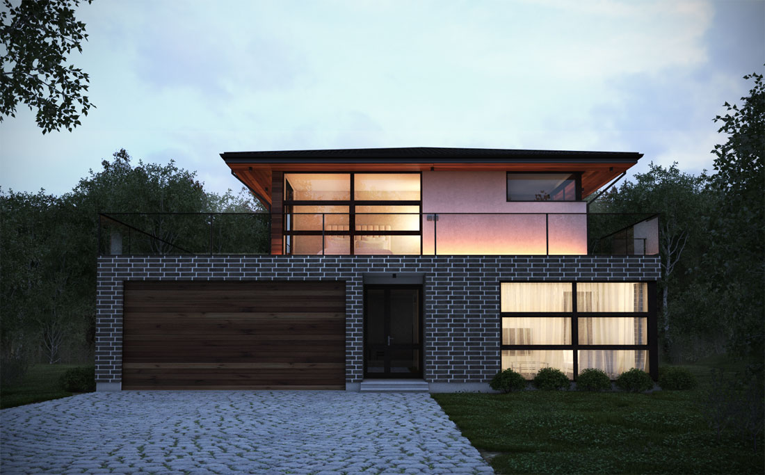 house design modern-house-ch238 9