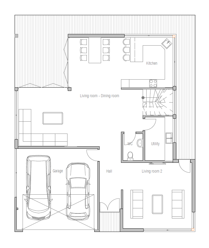 house design modern-house-ch238 10