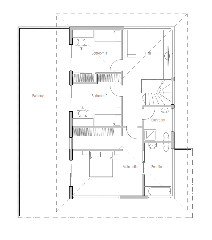 house design modern-house-ch238 11