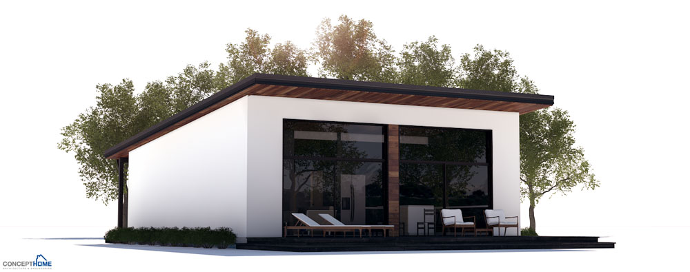 house design small-house-ch265 4