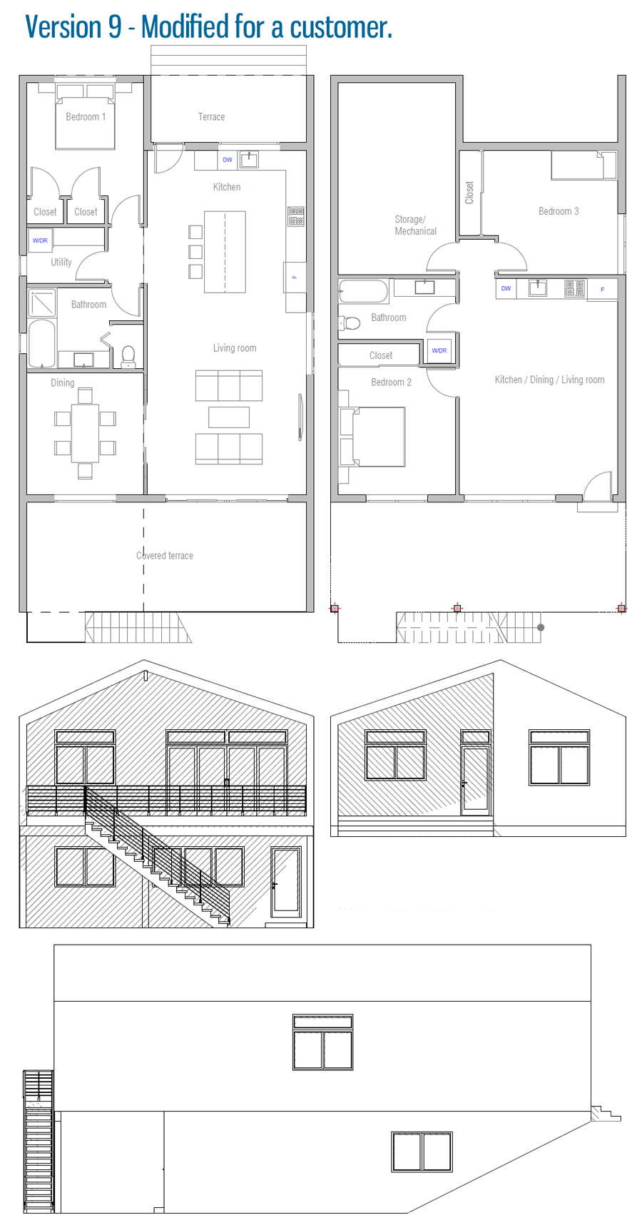 house design small-house-ch265 49