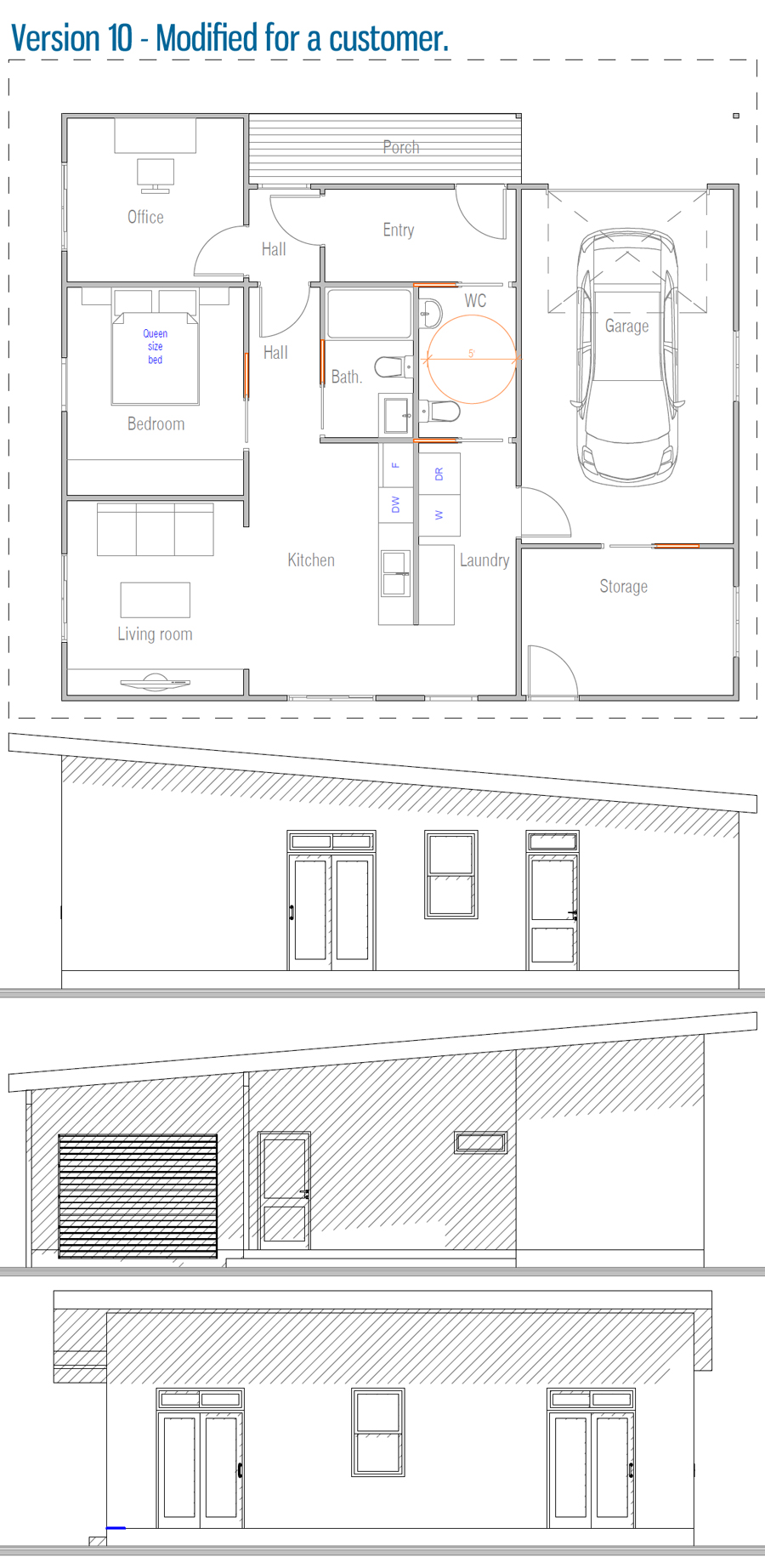 house design small-house-ch265 50