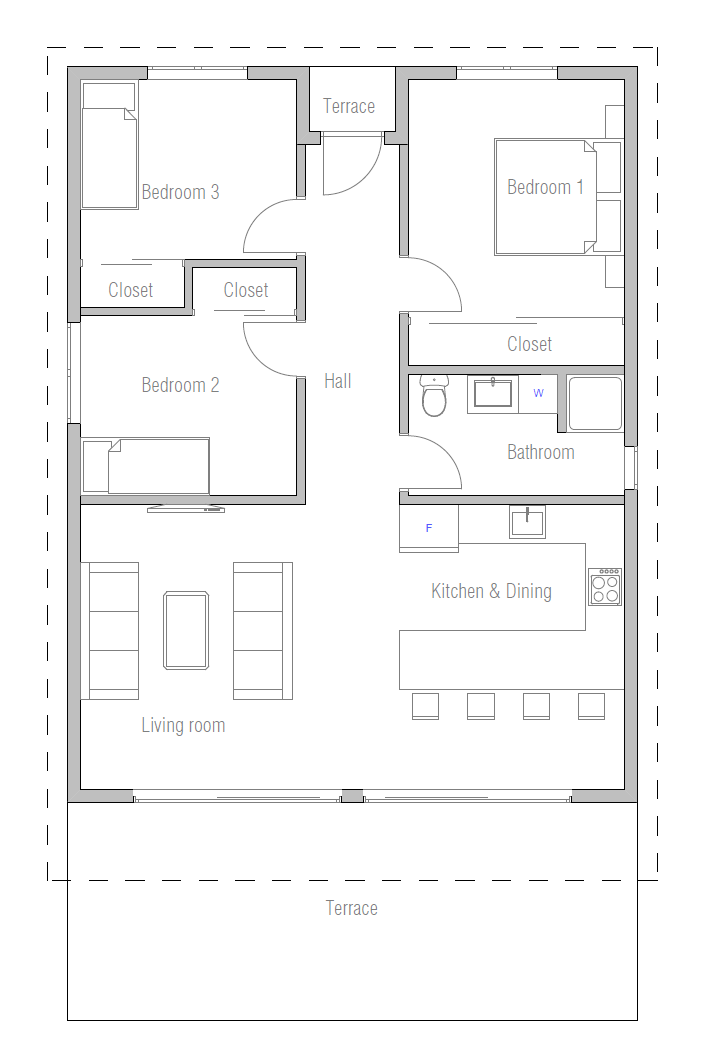 house design affordable-home-ch263 10