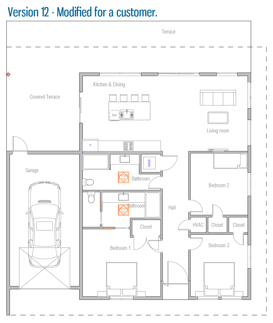 house design small-house-ch263 27
