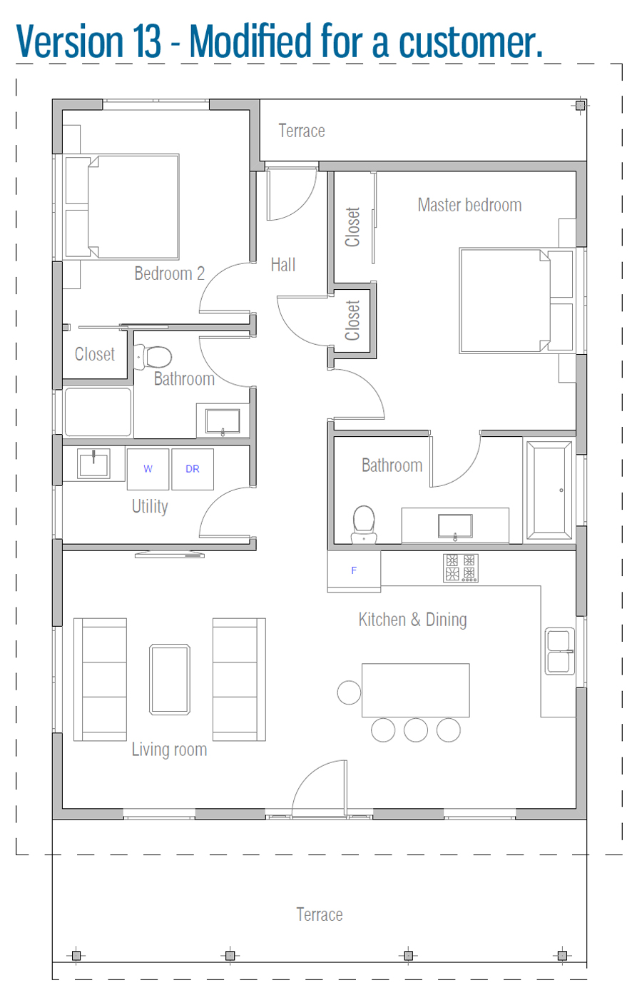 house design small-house-ch263 30