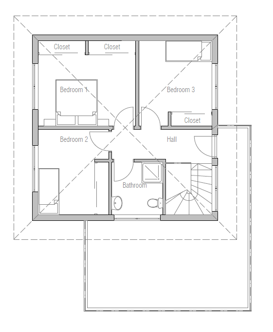 house design small-house-ch244 11