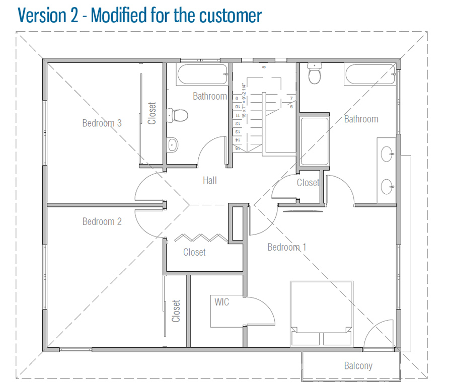 house design small-house-ch244 22