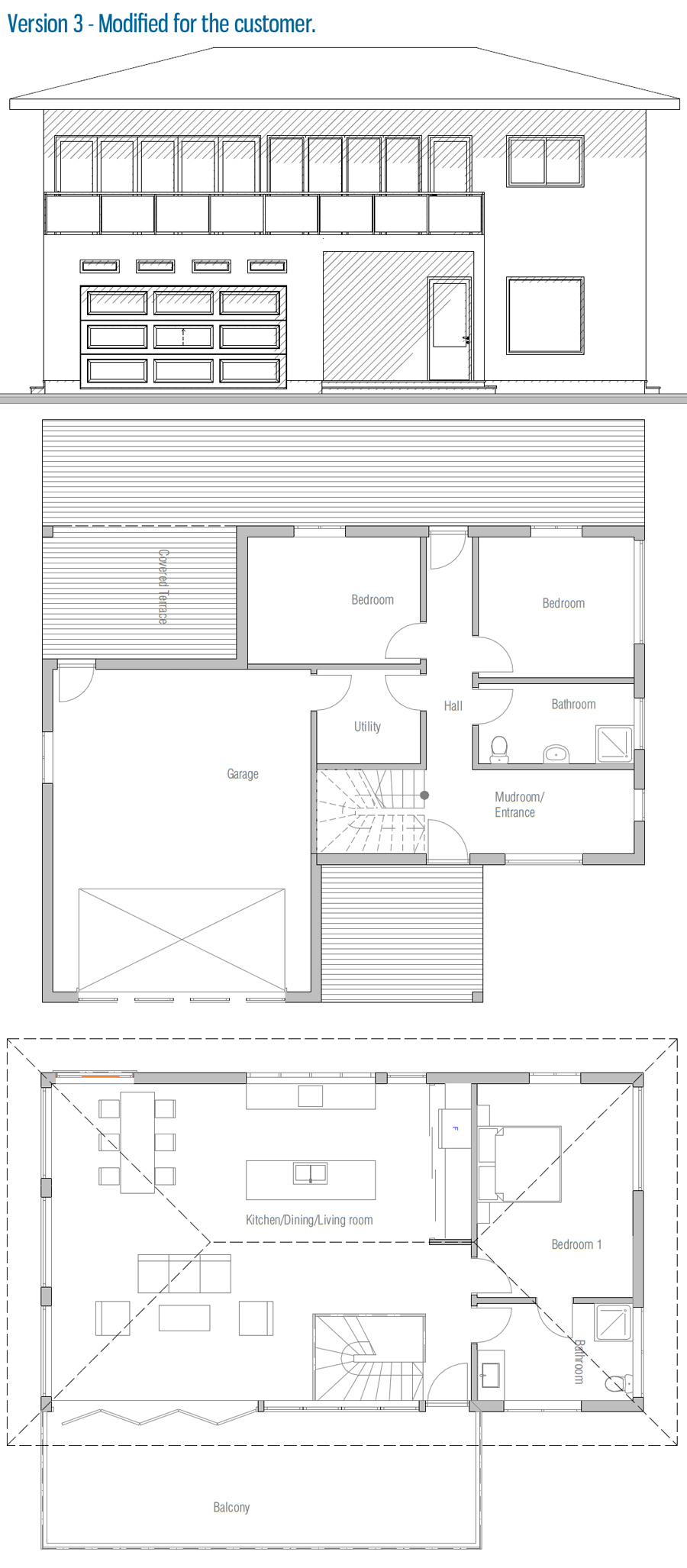 house design small-house-ch244 25