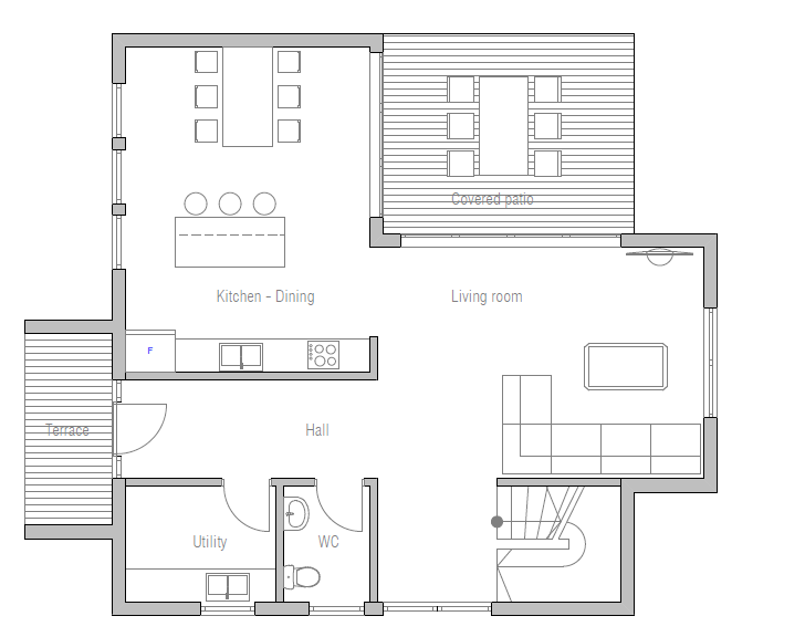 house design small-house-ch243 10