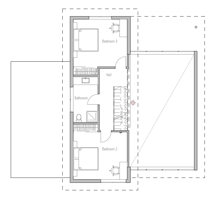 house design modern-house-ch252 11