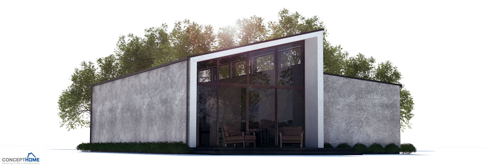 house design small-house-ch255 7