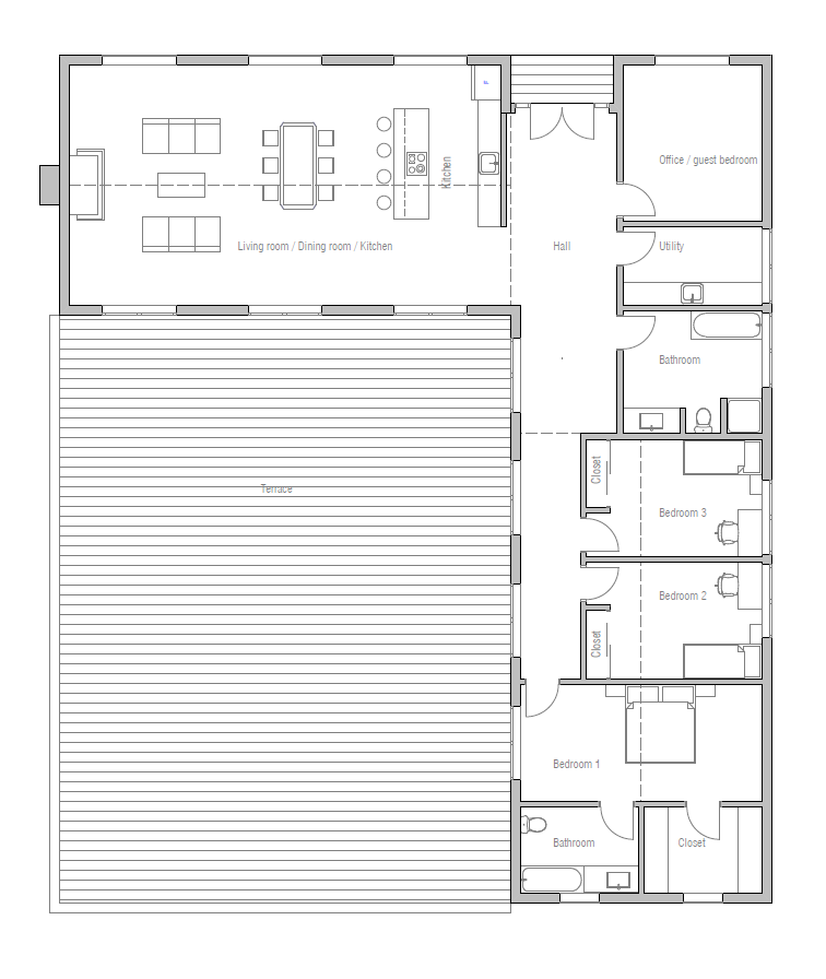 house design small-house-ch259 10