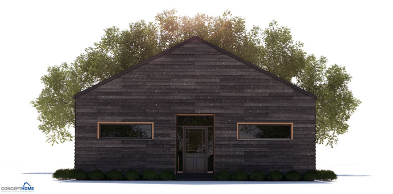 house design small-house-ch232 6