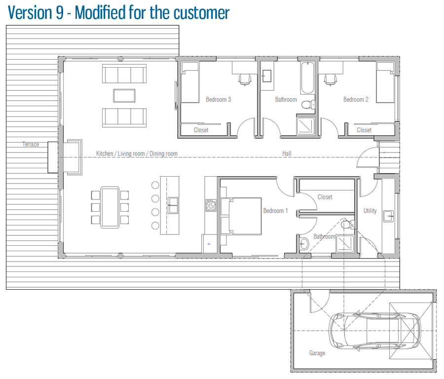 house design small-house-ch232 41