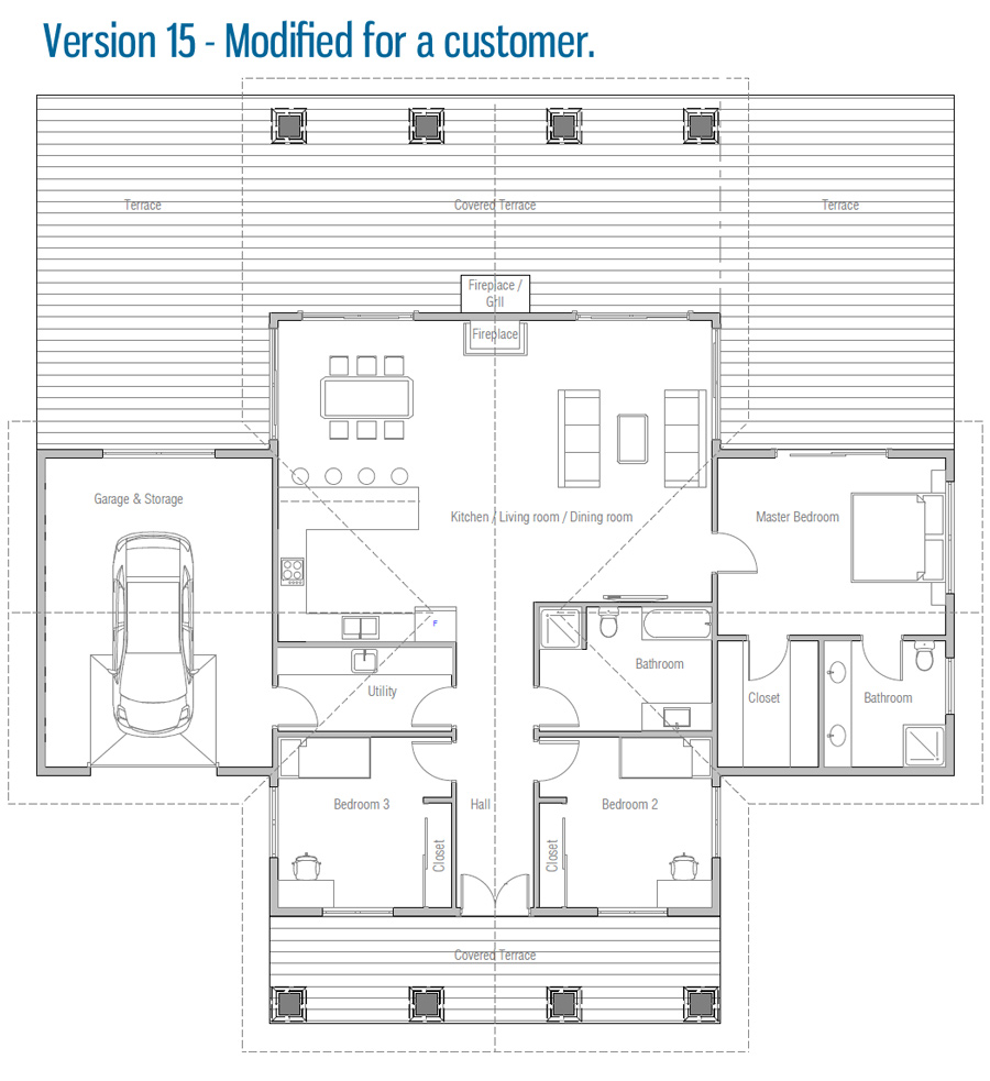 house design small-house-ch232 43