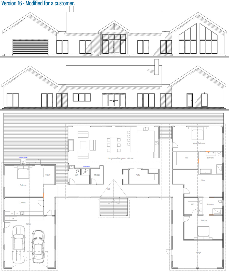 house design small-house-ch232 55